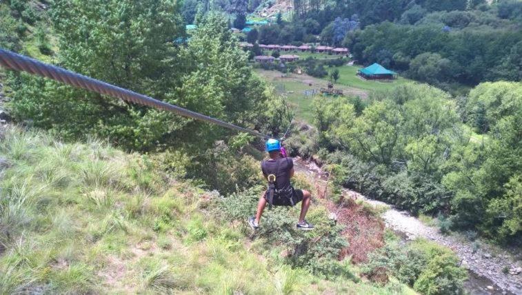 Fairways Resort 6 Sleeper Unit