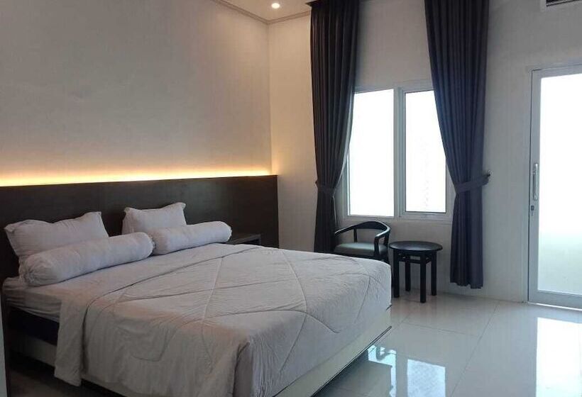 Genio Syariah Hotel Solo