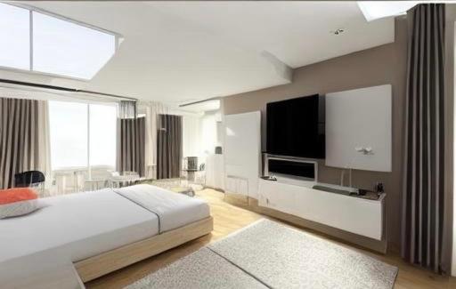 Holding Hours Hotel İstanbul Airport