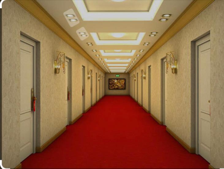 Holding Hours Hotel İstanbul Airport