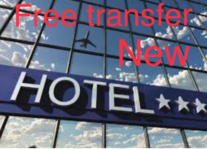 Holding Hours Hotel İstanbul Airport