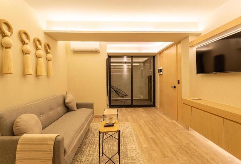 Homero 1410 By Royal Home Polanco