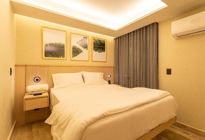 Homero 1410 By Royal Home Polanco