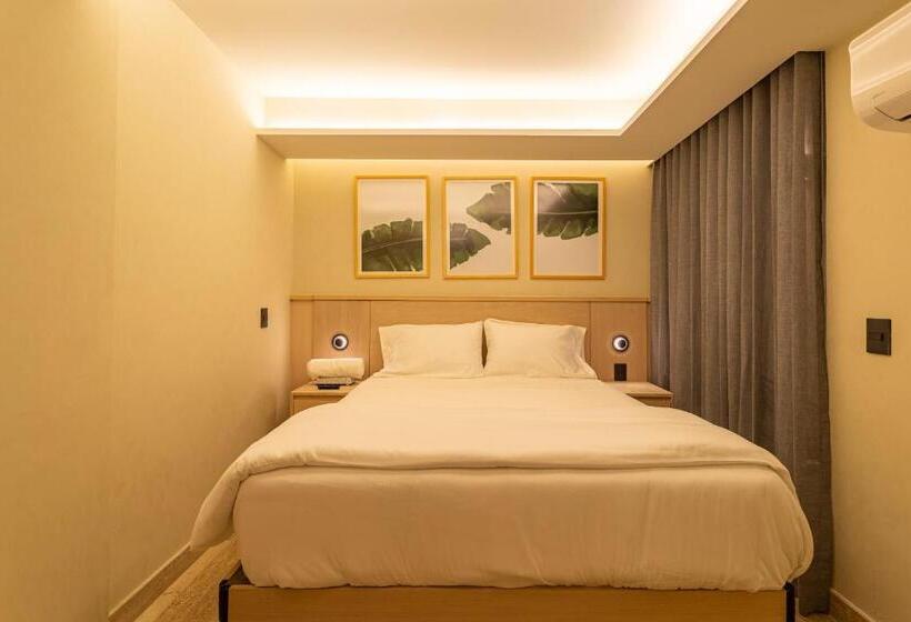 Homero 1410 By Royal Home Polanco