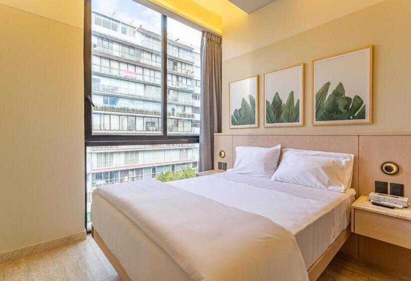 Homero 1410 By Royal Home Polanco