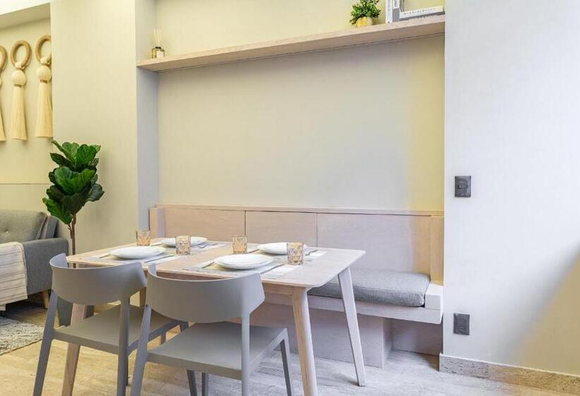 Homero 1410 By Royal Home Polanco