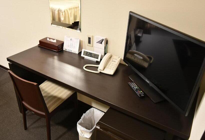 فندق Misato Town Community Lodge Wakuasu