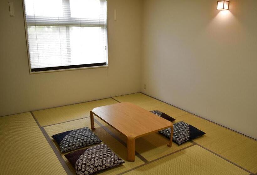 فندق Misato Town Community Lodge Wakuasu