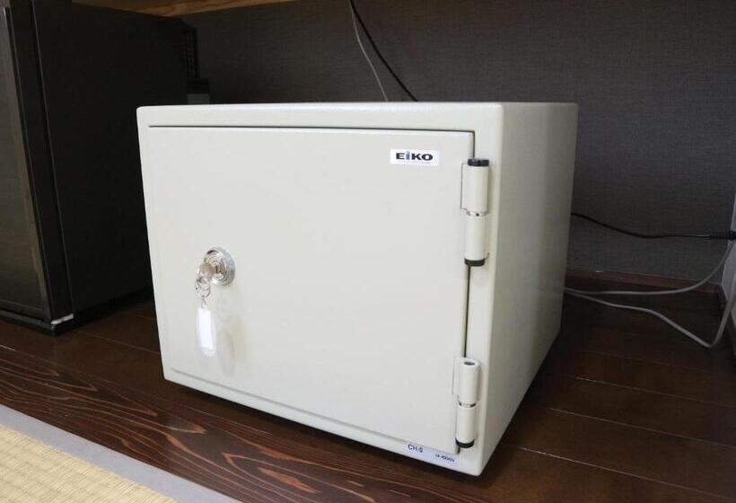 فندق Misato Town Community Lodge Wakuasu