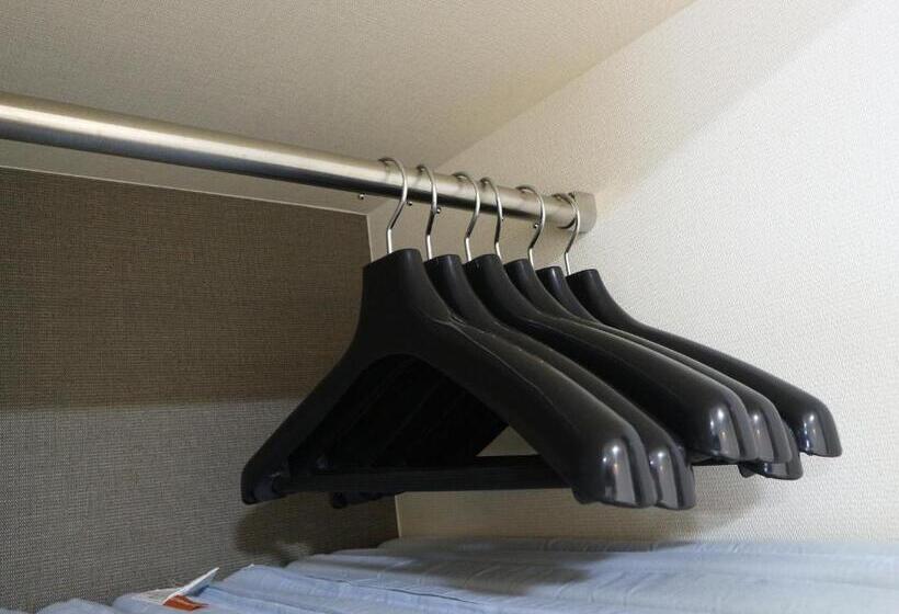 فندق Misato Town Community Lodge Wakuasu