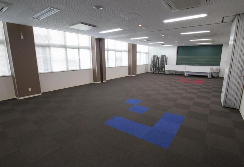 فندق Misato Town Community Lodge Wakuasu