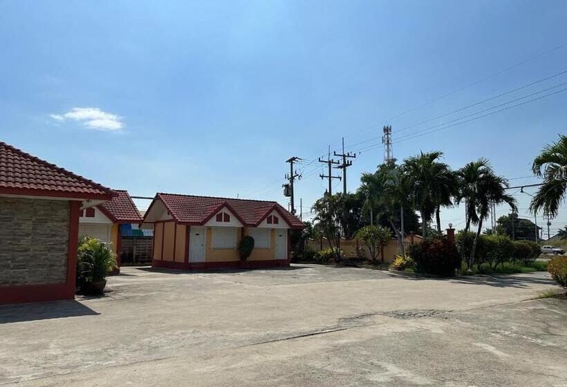 בית מלון כפרי โรงแรมกู๊ดอินน์