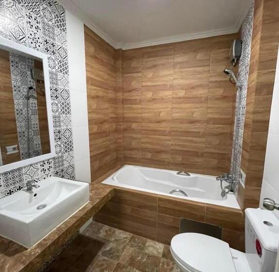 בית מלון כפרי โรงแรมกู๊ดอินน์