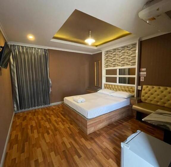 בית מלון כפרי โรงแรมกู๊ดอินน์