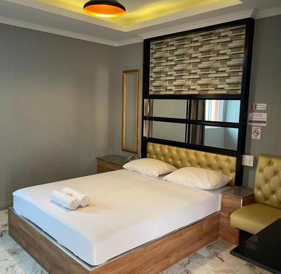 בית מלון כפרי โรงแรมกู๊ดอินน์