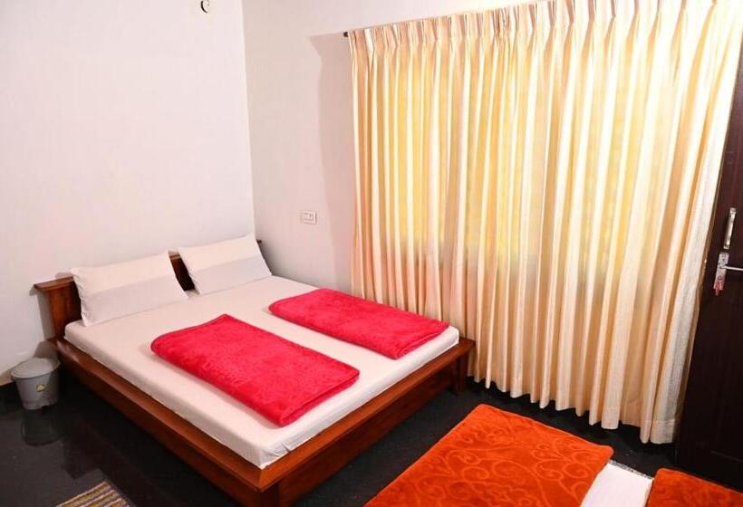 호텔 Adamya Home Stay