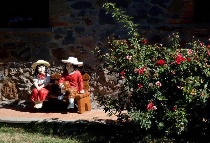 酒店 Agriturismo L Elce