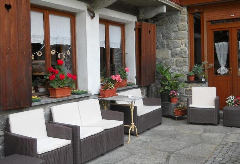 فندق Albergo Mologna