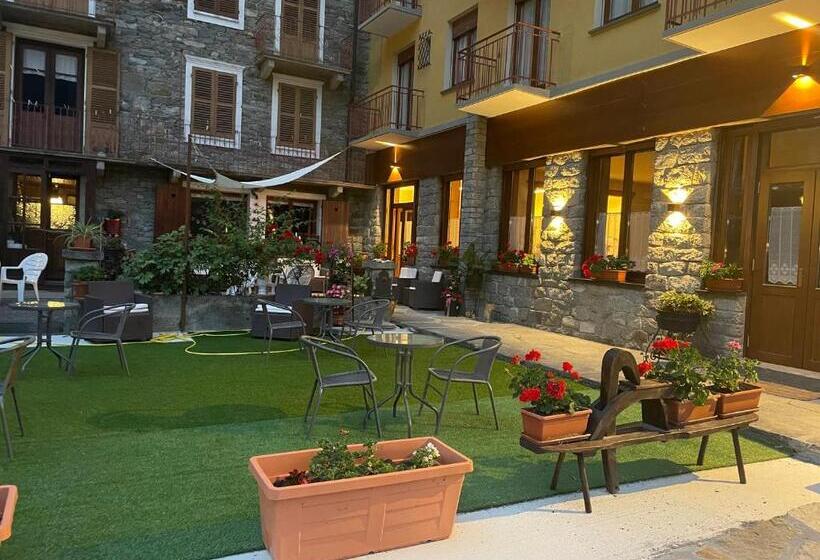 فندق Albergo Mologna