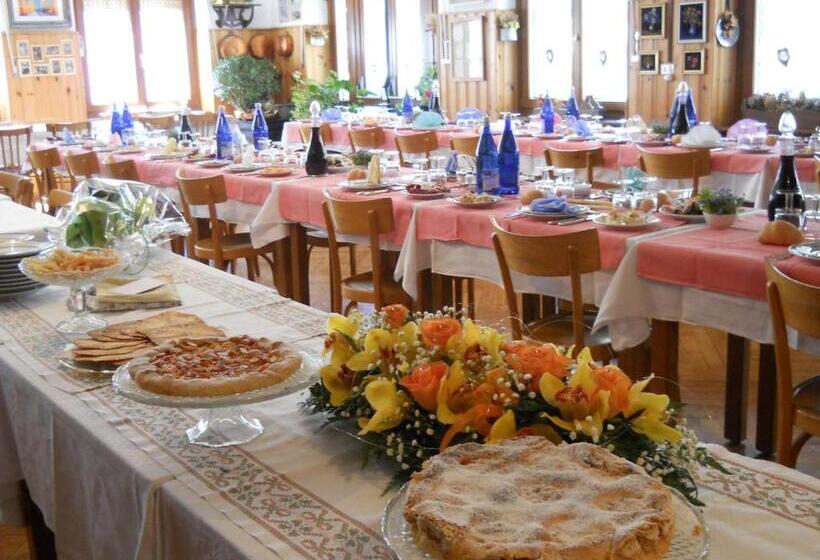 فندق Albergo Mologna