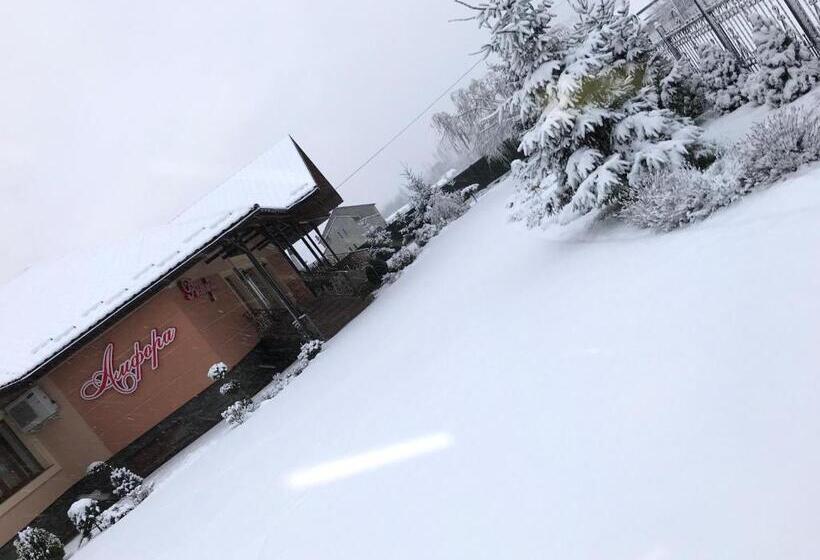 בית מלון כפרי Amfora