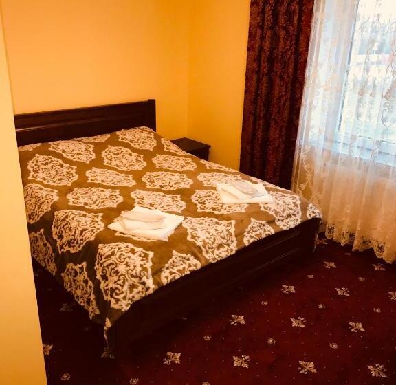 בית מלון כפרי Amfora