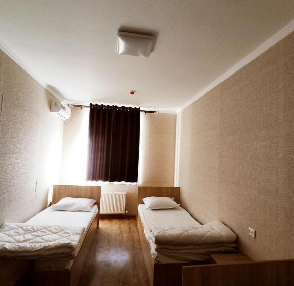 ホテル Amigo Bukhara