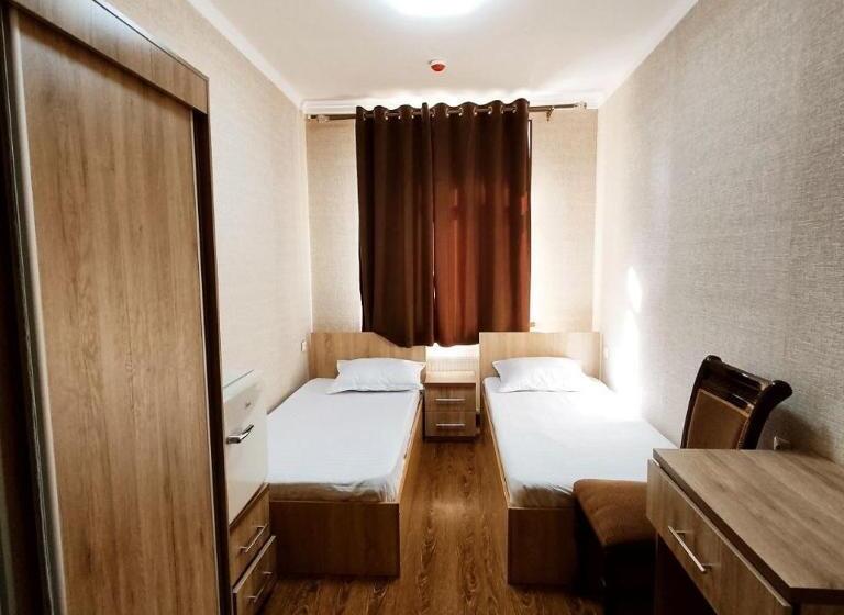 ホテル Amigo Bukhara