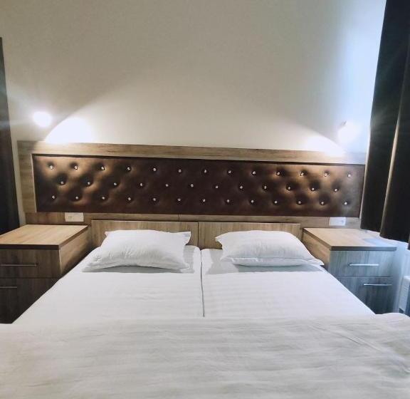 ホテル Amigo Bukhara