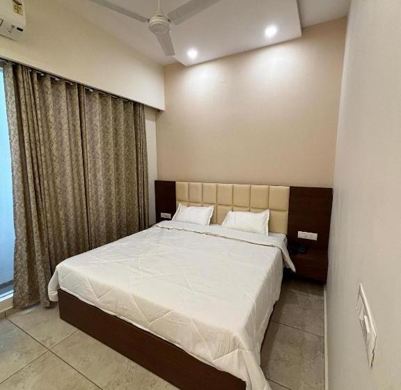 בית מלון כפרי Ananta