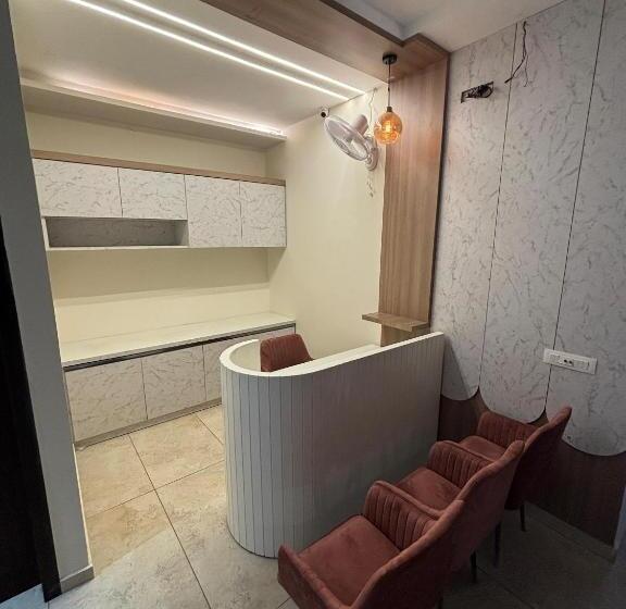 בית מלון כפרי Ananta