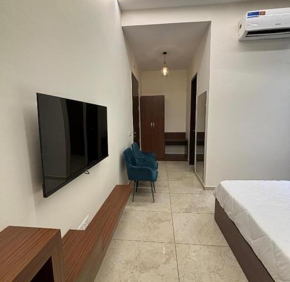 בית מלון כפרי Ananta