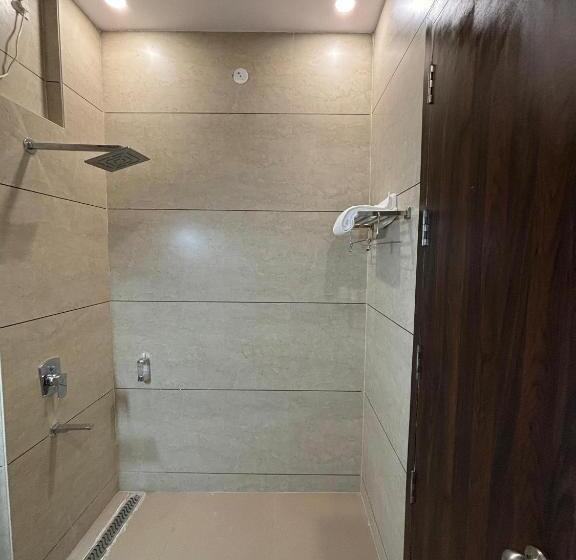 בית מלון כפרי Ananta