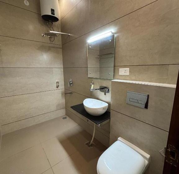 בית מלון כפרי Ananta