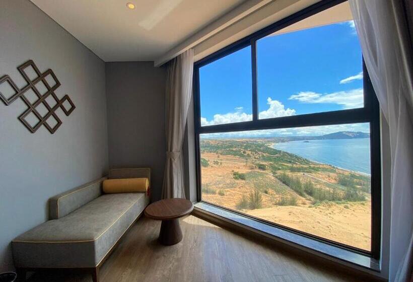 هتل Apec Mandala Mũi Né Phan Thiết