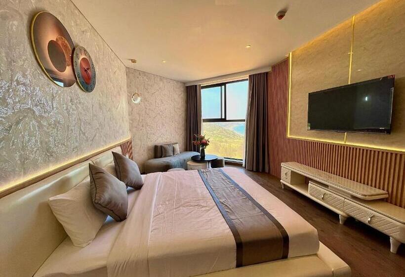 هتل Apec Mandala Mũi Né Phan Thiết