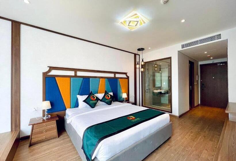 هتل Apec Mandala Mũi Né Phan Thiết