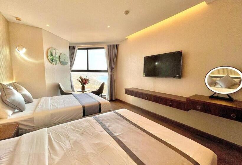 هتل Apec Mandala Mũi Né Phan Thiết