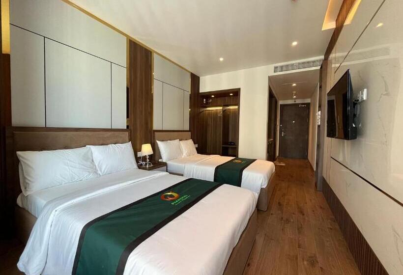 هتل Apec Mandala Mũi Né Phan Thiết