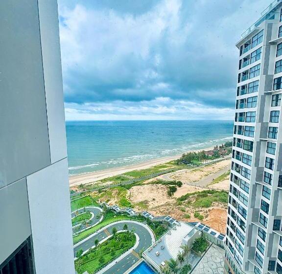 هتل Apec Mandala Mũi Né Phan Thiết