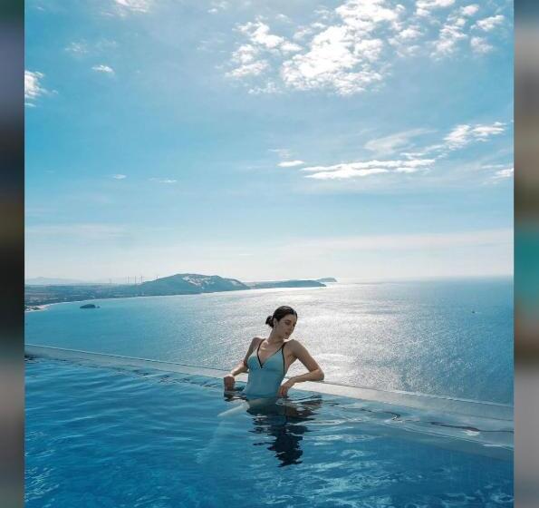 هتل Apec Mandala Mũi Né Phan Thiết