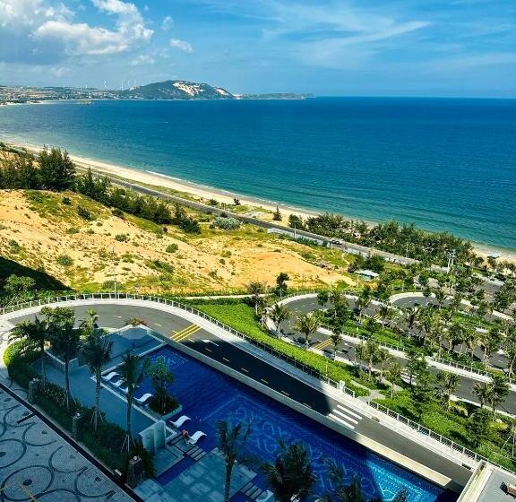 هتل Apec Mandala Mũi Né Phan Thiết