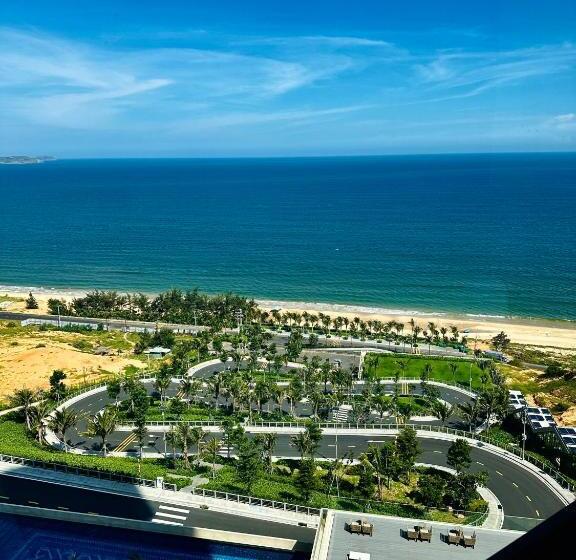 هتل Apec Mandala Mũi Né Phan Thiết