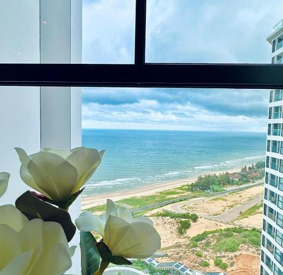 هتل Apec Mandala Mũi Né Phan Thiết