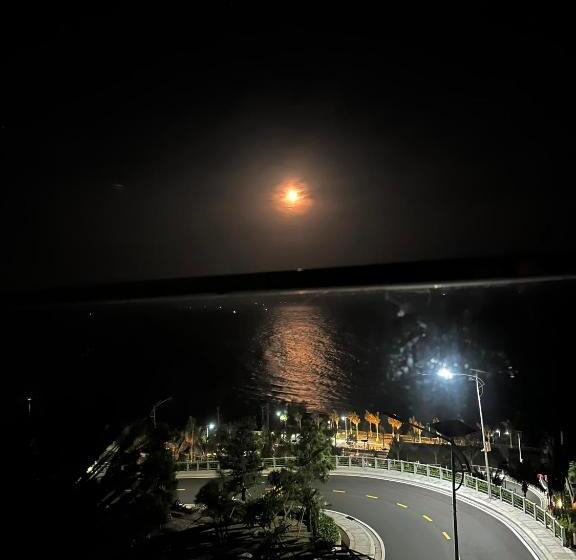 هتل Apec Mandala Mũi Né Phan Thiết