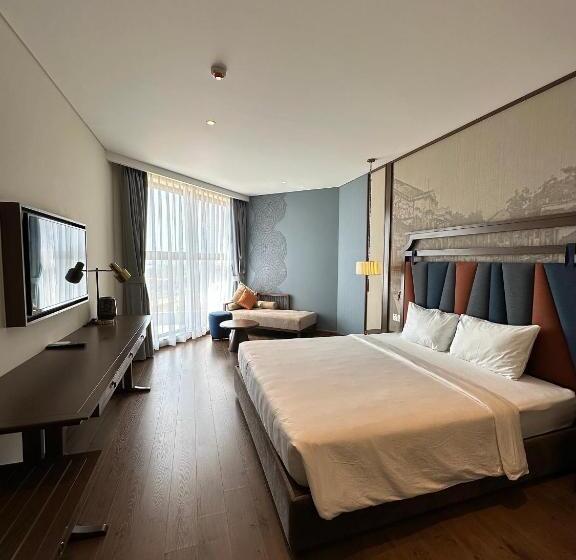 هتل Apec Mandala Mũi Né Phan Thiết