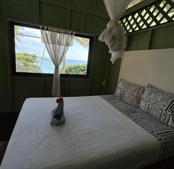 فندق Apsara & Dragon’s Supra Wellness Resort