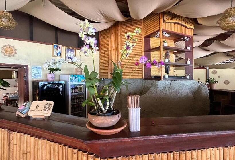 فندق Apsara & Dragon’s Supra Wellness Resort