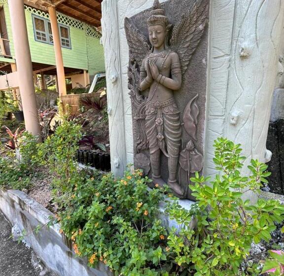 فندق Apsara & Dragon’s Supra Wellness Resort