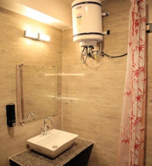 ホテル Ashoka Cuttack